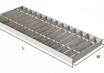 How to choose high quality steel grating？