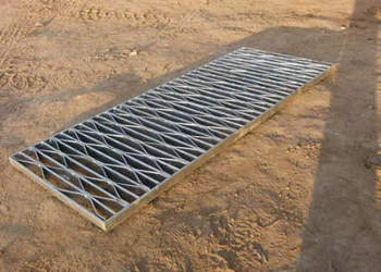 About Bar Grating