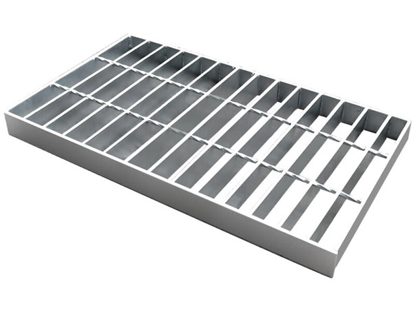G253/30/100 trench cover grating drain grating supplier ditch bar grating wholesale good quality