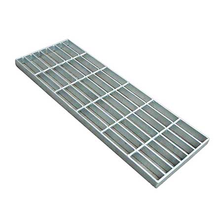 T1 model galvanized steel ladder step garting with good retail and wholesale prices and good quality